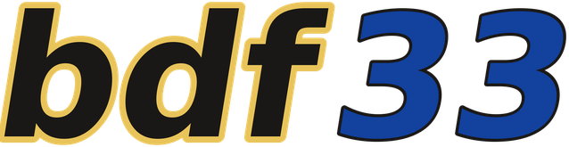 bdf33 logo